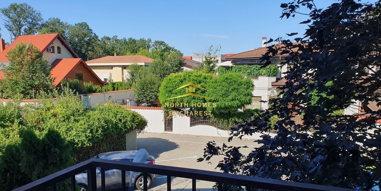 Vila de vanzare P+1 la liziera Padurii Baneasa-PARCARE -NEGOCIABIL - Poză 17