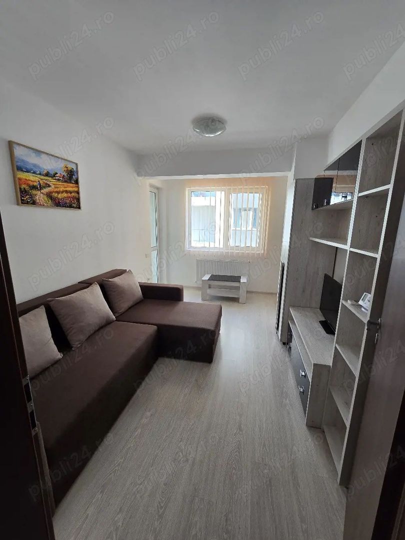 De închiriat apartament 2 camere  Apărătorii Patriei - Poză 1