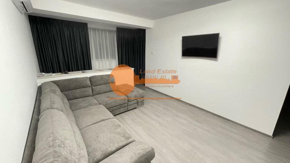 3 camere CampiaLibertati - Parc Titan - Poză 1