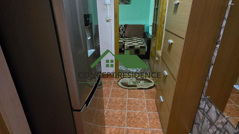 Apartament 2 camere, 38 mp, etaj 4 – Aleea Neptun - Poză 12