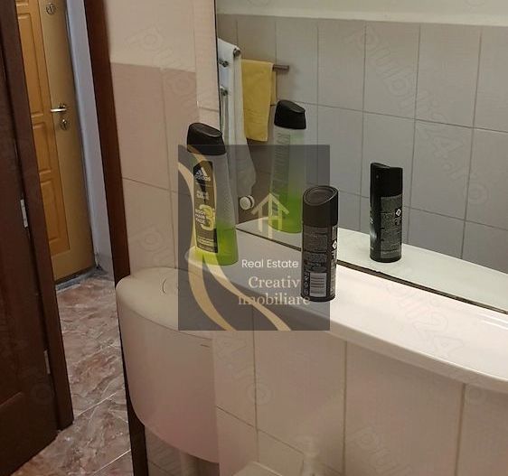 Garsoniera decomandata pe Bd.Decebal -langa Metrou Piata Muncii - Poză 5