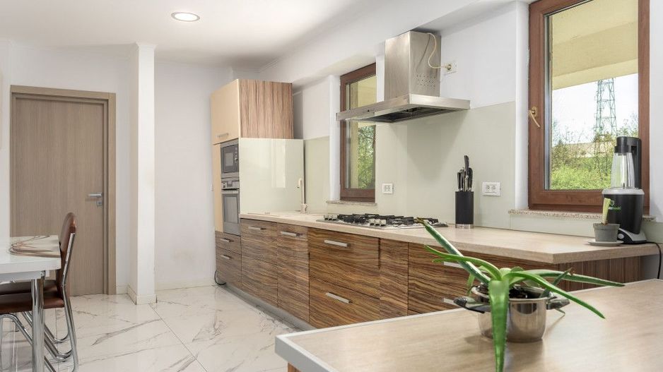 Apartament 2 camere Baneasa-Jandarmeriei 0% - Poză 2