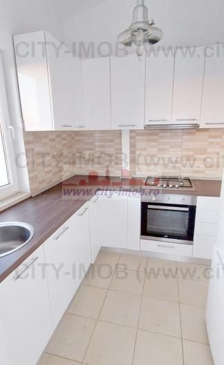 Inchiriere  Apartament  doua camere Baneasa cu terasa de 30 mp - Poză 19