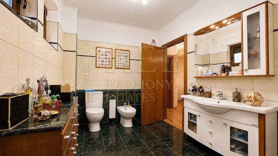 Vilă Premium | Sisești – Băneasa | 241 mp utili | Teren 482 mp - Poză 21