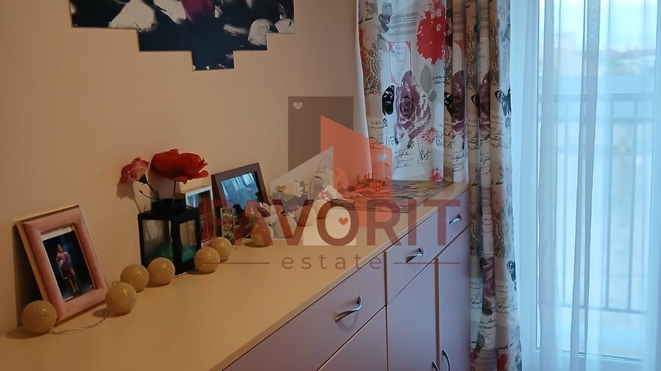 2 camere, semidecomandat | etaj 5 | centrala proprie | 2 balcoane | zona buna - Poză 7