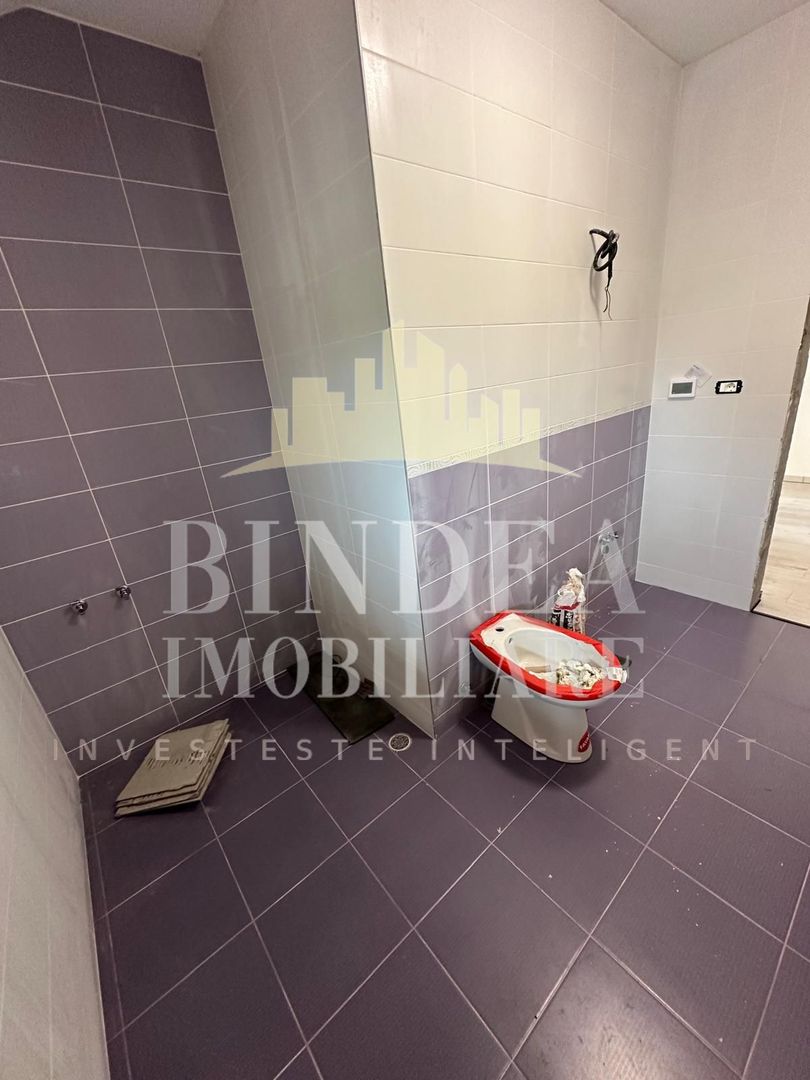 Casa individuala P+ M Giarmata- Cartierul Primaverii - Poză 10