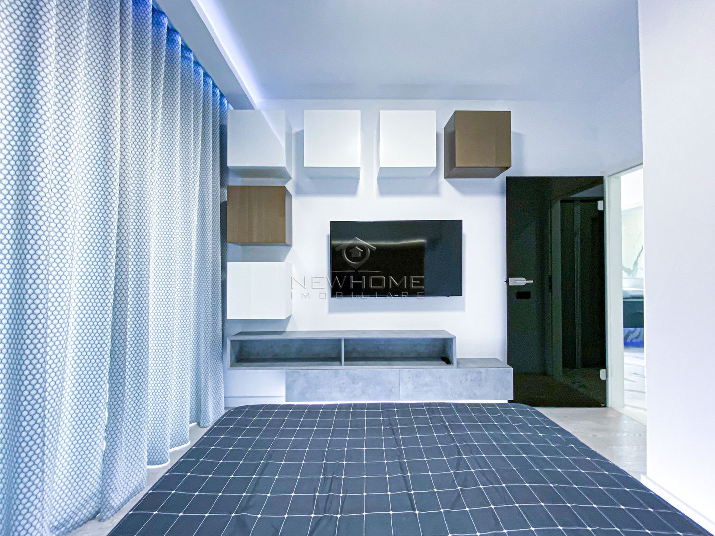 COMISION 0% Apartament LUX 3 camere, zona Iulius Mall - Poză 6