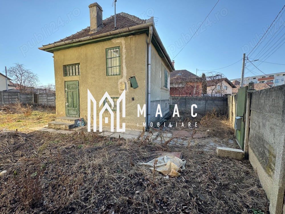 Teren Intravilan | 322 Mp| Lazaret | - Poză 2