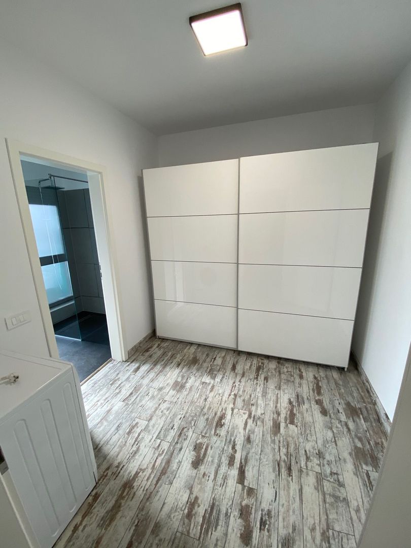 Penthouse  3 camere - Dumbravita - Poză 11