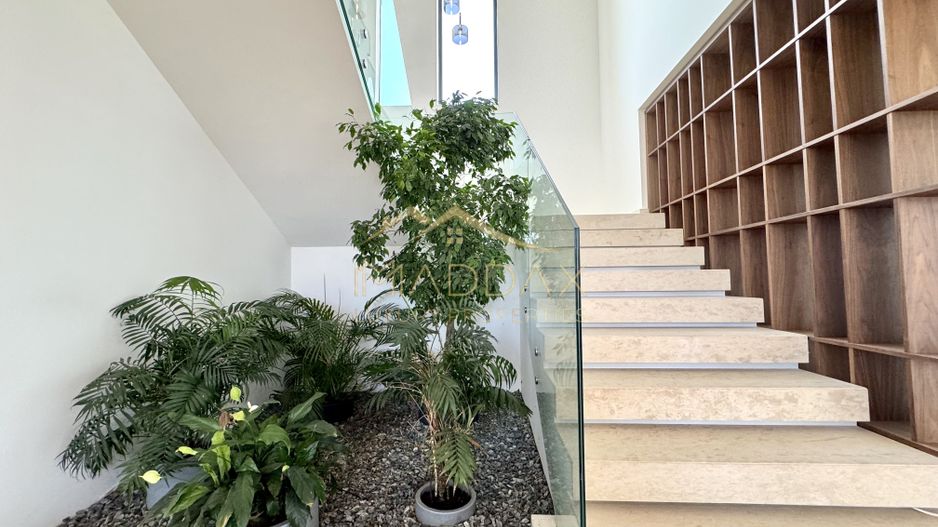 Vila Exclusivista in Mijlocul Naturii *959mp teren*/ 420mpc / Balotesti - Poză 33