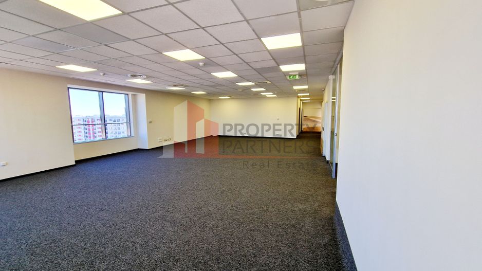 Spatiu modern pentru birouri - 249.29 mp - Grozavesti - Poză 5