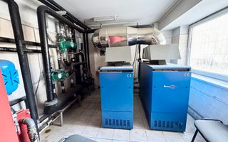 AFACERE - HOTEl (SEMI)RENOVAT de 4 etaje - Floreasca-Barbu Vacarescu - Poză 21