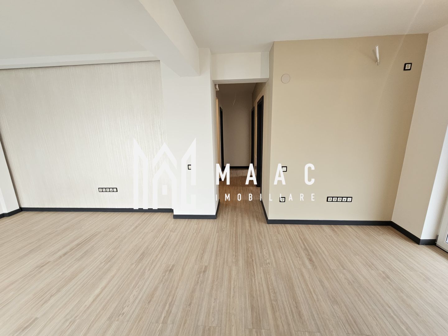 Apartament 2 Camere | Etaj 1 | 58MPU | Decomandat - Poză 2
