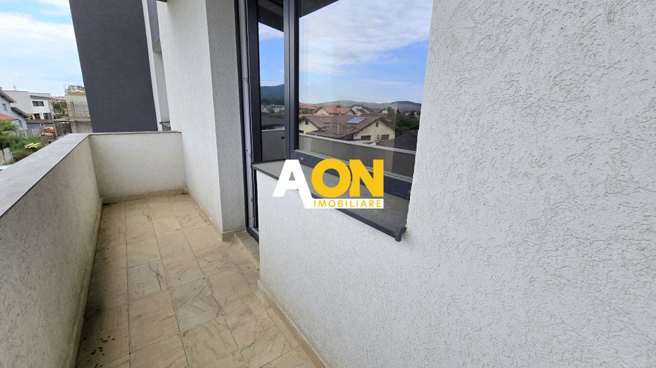 Apartament Modern 2 Camere – Bloc Nou, Loc de Parcare Inclus, Ampoi 3 - Poză 9