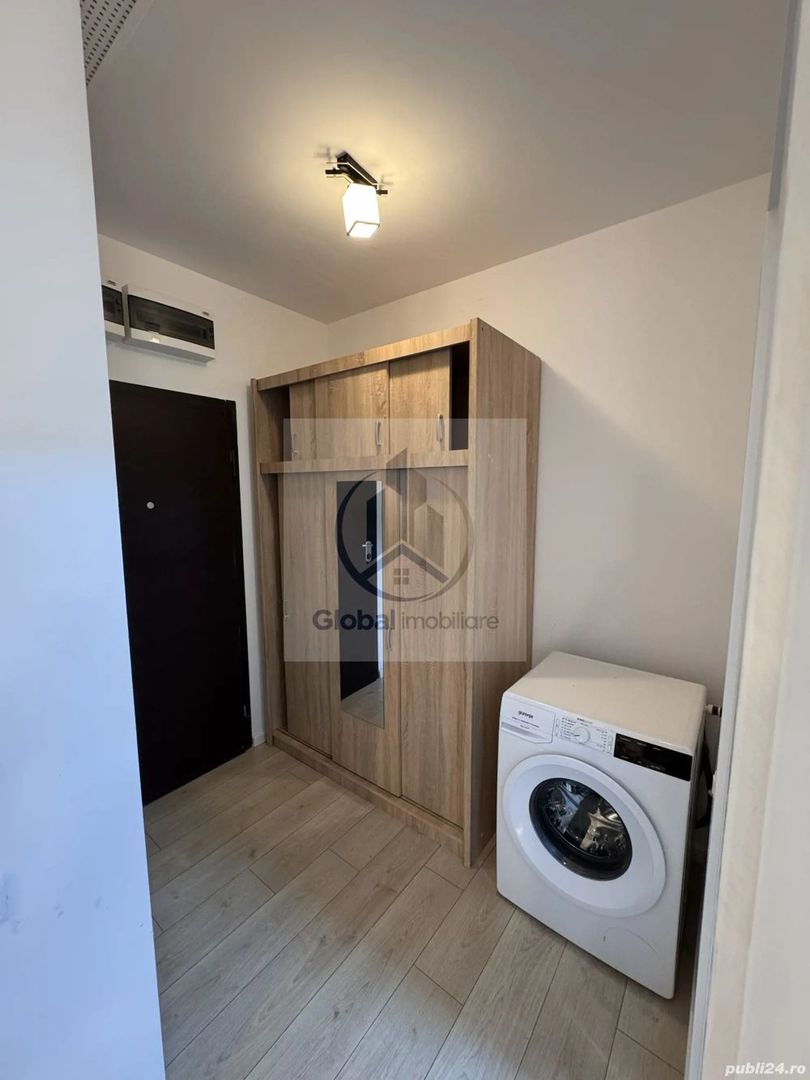 Apartament 2 camere New Point Pipera | Vânzare/Închiriere | Parcare - Poză 4