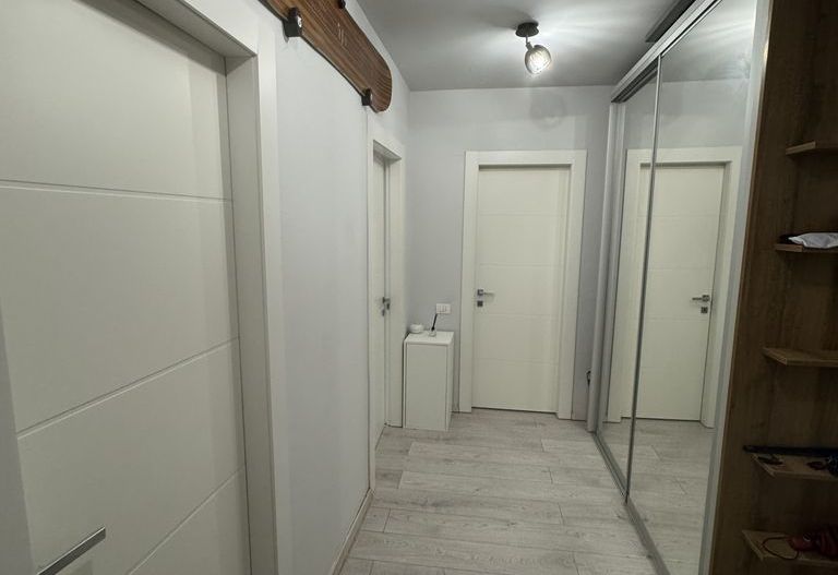 Apartament 2 Camere Sisești | 70 mp | Încalzire pardoseală | Parcare - Poză 5