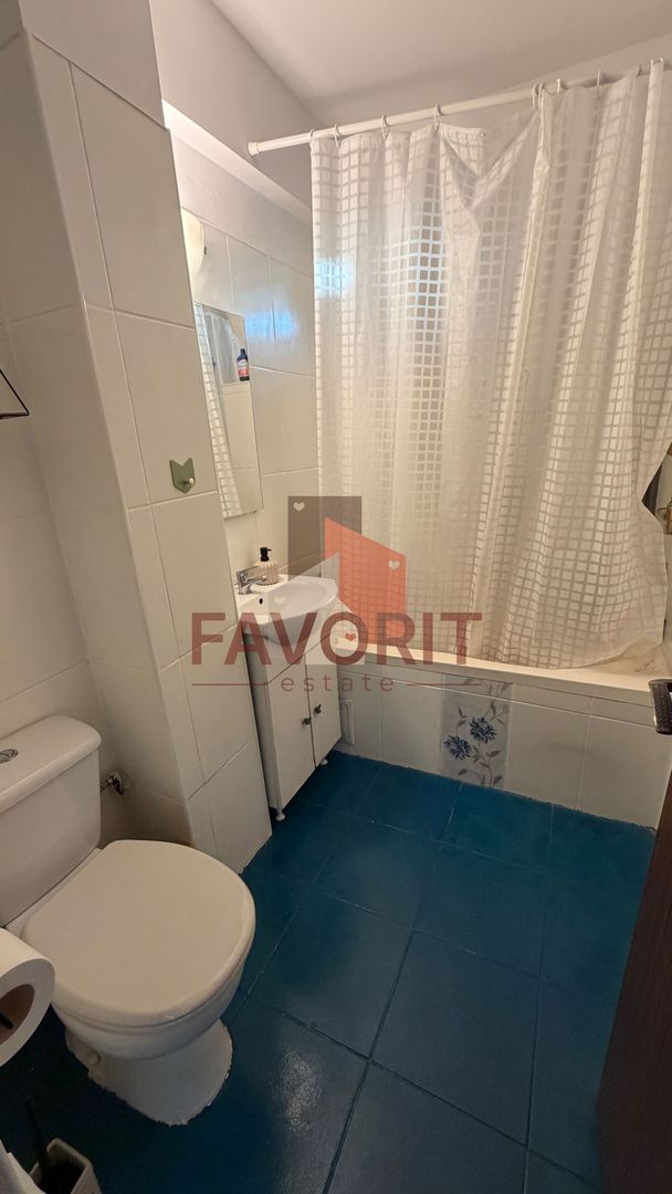 2 camere | Etaj 2 | Renovat | Mobilat si utilat | Centrala proprie - Poză 17