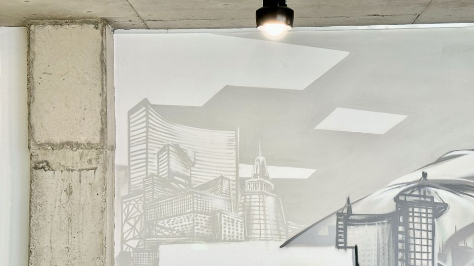 Clădire de birouri în zona Centrală - Poză 12