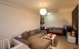 Apartament cu 3 camere, situat in zona Muzeul Apei Floresti! - Poză 2