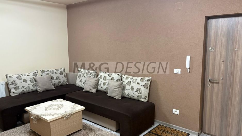 Apartament 3 camere Giroc - Poză 1