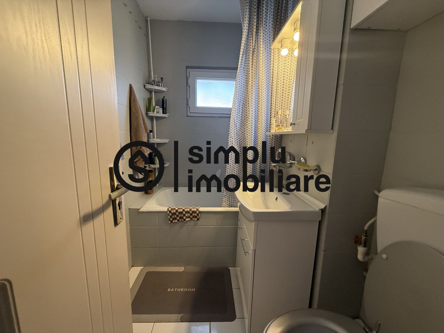 Apartament 3 camere Rovine et 2/4 - Poză 6