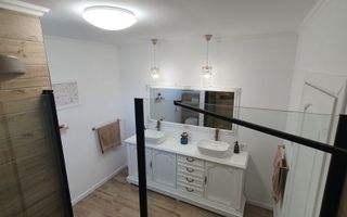 Casa individuala | 4 Camere | 695MP teren | Sura Mare - Poză 5