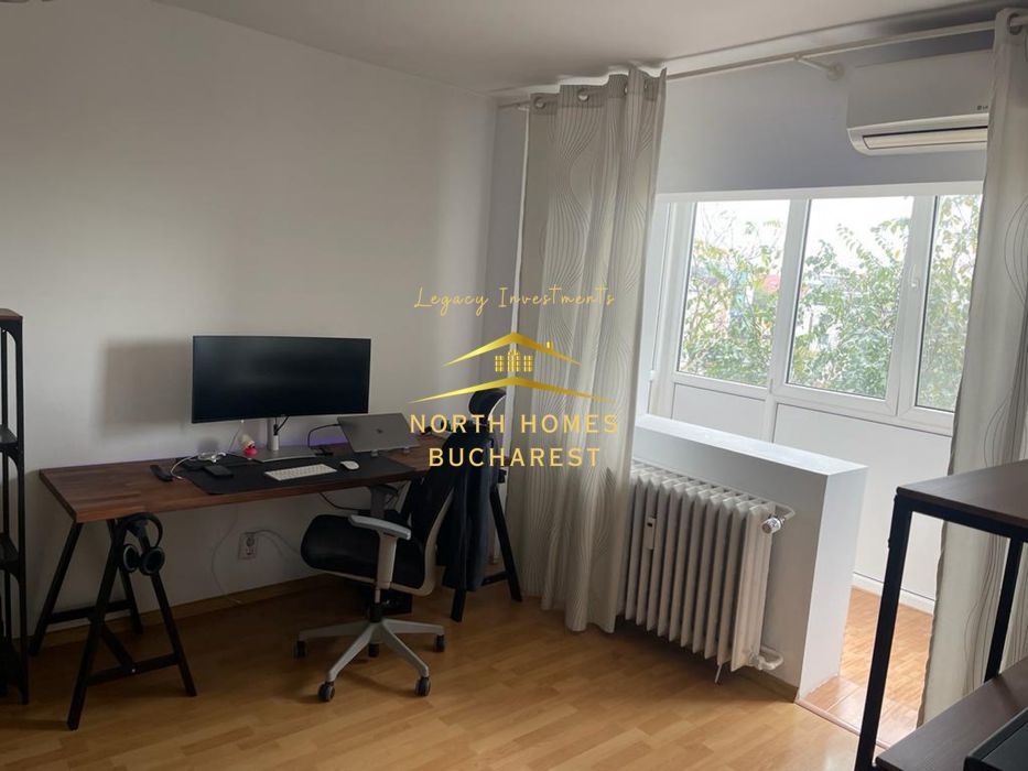 Apartament 2 camere - Zona Turda, Mihalache - Poză 2