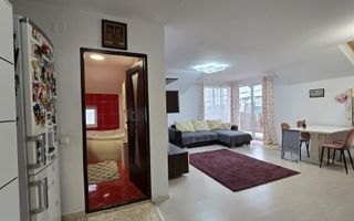 Apartament 2 camere 54 mp + balcon zona Florilor - Poză 8