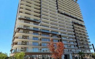 APARTAMENT PREMIUM | PRIMA INCHIRIERE | ONE HIGH DISTRICT - Poză 8