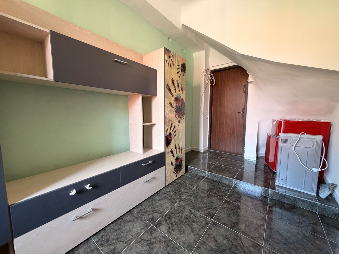 GARSONIERA | ROMANA | OPORTUNITATE - Poză 1