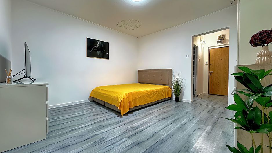 Titan - Costin Georgian Metrou 3 minute Garsoniera Comision 0 - Poză 3