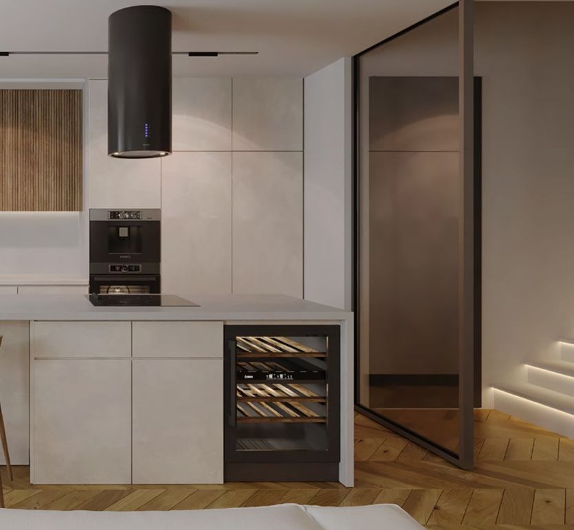 Vila insiruita premium | Curte 84 mp | 2 parcari | Bellemonde Pipera - Poză 12