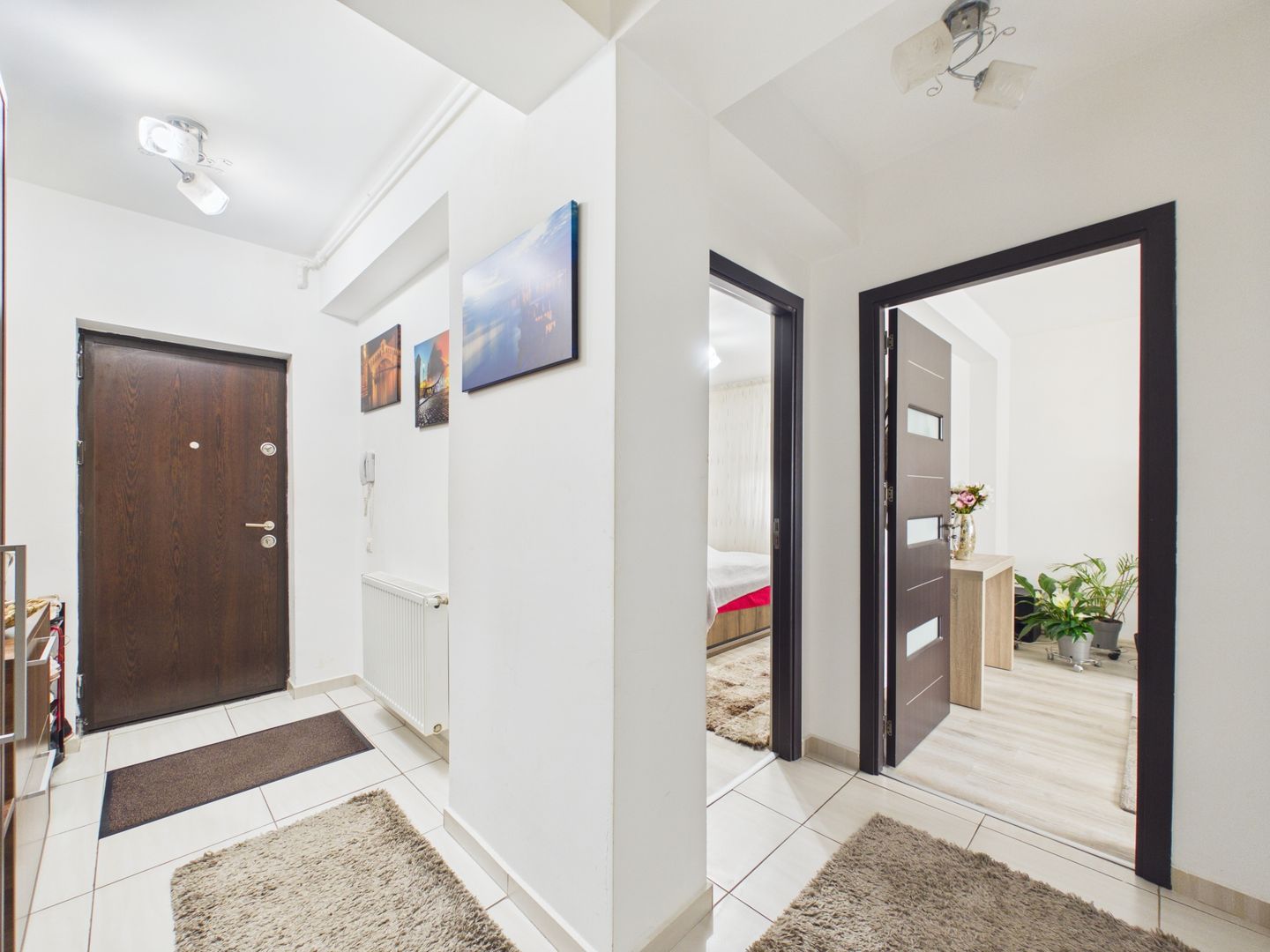 Apartament cu 2 camere cochet in zona Prelungirea Ghencea/Funigeilor - Poză 6