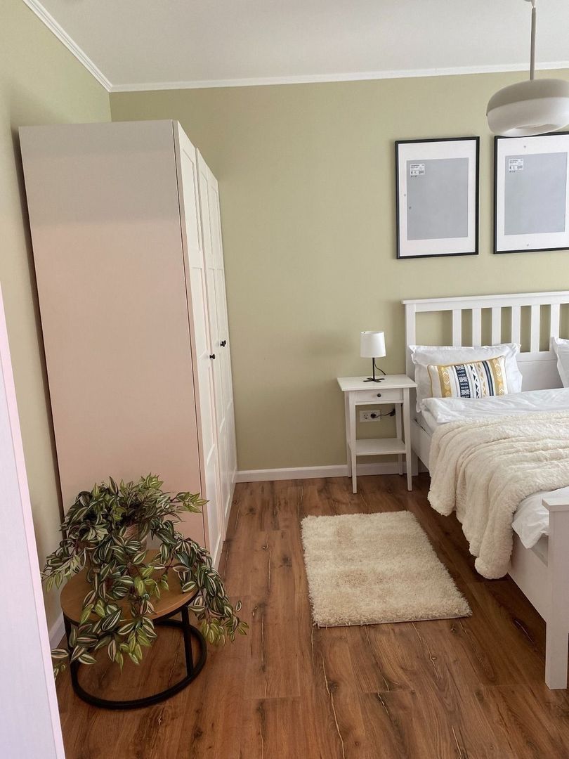 APARTAMENT  CU 2 CAMERE LANGA SPITALUL JUDETEAN - Poză 8