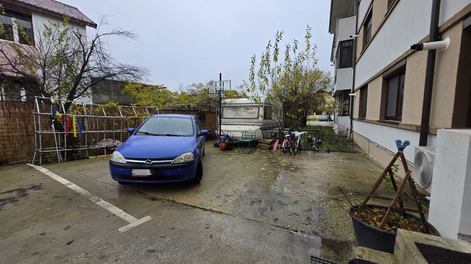 Apartament 2camere decomandat 50mp Popesti Leordeni -Soseaua Oltenitei - Poză 12