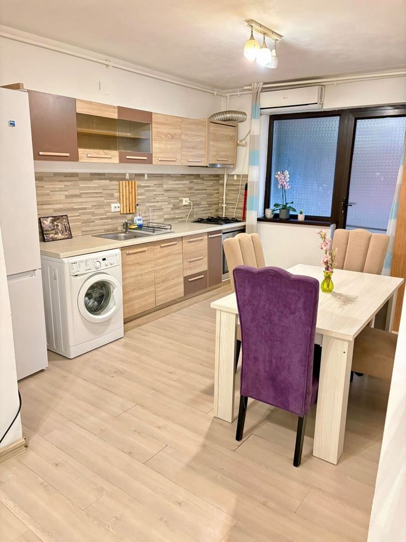 Apartament 3 camere modern, Giurgiului - Poză 8