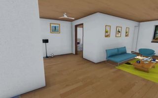 Vila comuna Berceni - Poză 6