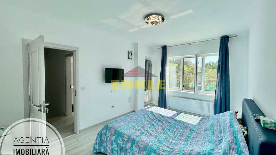 De vânzare casa construita în 2022 - Poză 5