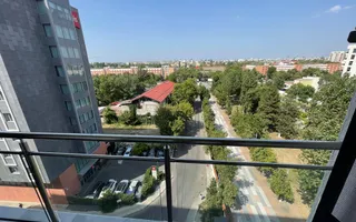 Grozavesti Zen Politehnica| 2 Camere| Mobilat| Prima Chirie - Poză 13