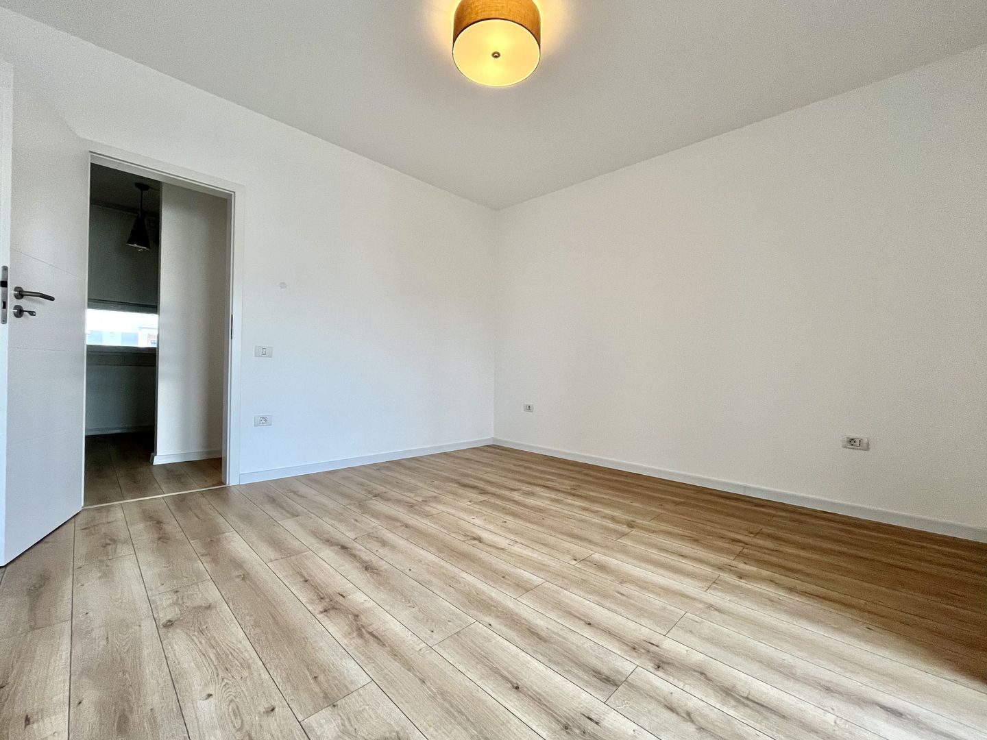 Penthouse cu 3 camere, terasă acoperita 43 mp, Dumbrăvița – Kaufland - Poză 11