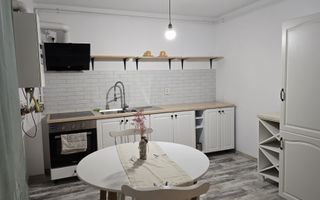 Apartament de vanzare 2 camere 47 mp zona Florilor - Poză 9