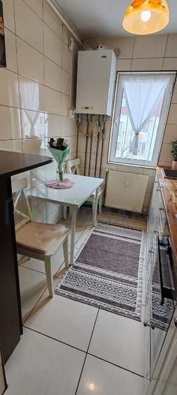 Apartament 2 camere, 42 mp, Zimbru, Iasi - Poză 7