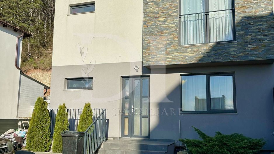 Casa moderna | 2020 | de vanzare | Zona VIVO - Poză 30