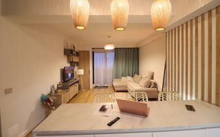 Apartament superb cu 2 camere, complex  WINGS! - Poză 7