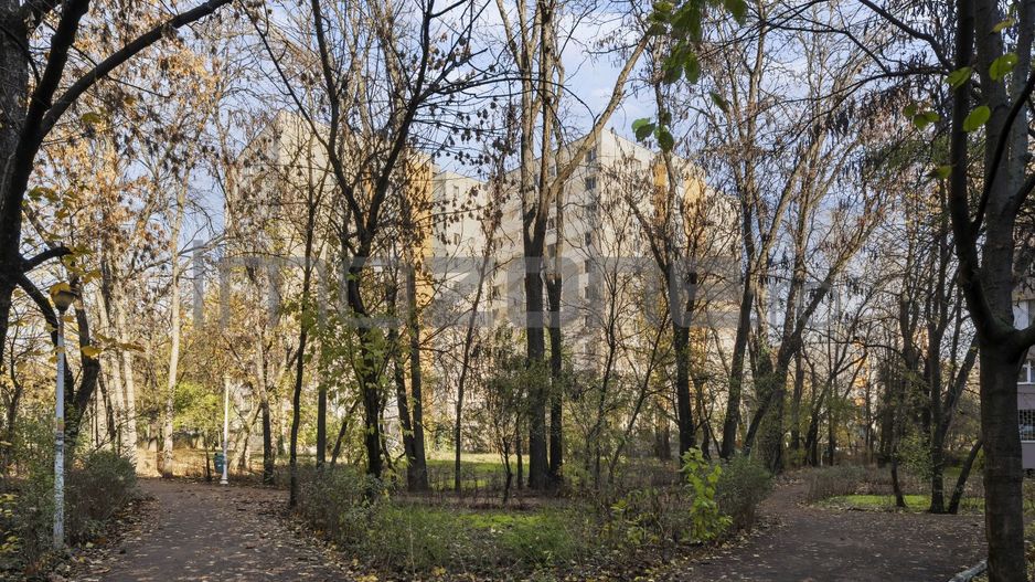 2 Camere, circular, 3/10, bloc Z, zonă foarte verde, metrou Favorit, Comision 0% - Poză 23