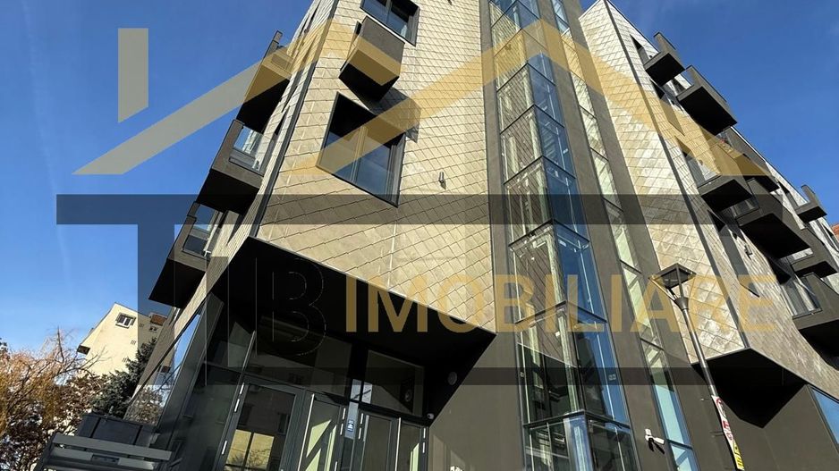 Apartament de 3 camere, Lux, 65 mp, Zona Ultracentrala - Poză 13