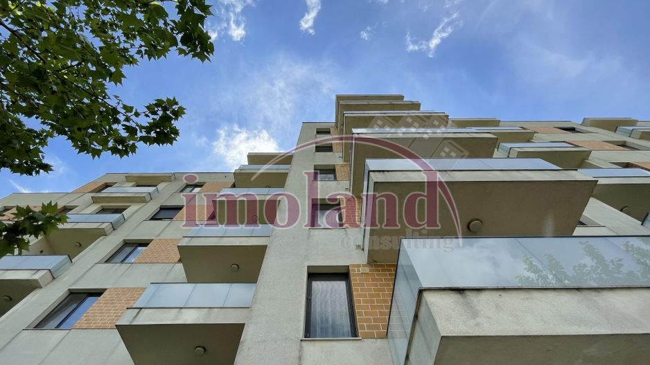 Inchiriere apartament 4 cam + terasa generoasă | Pipera - Școala Americana - Poză 23