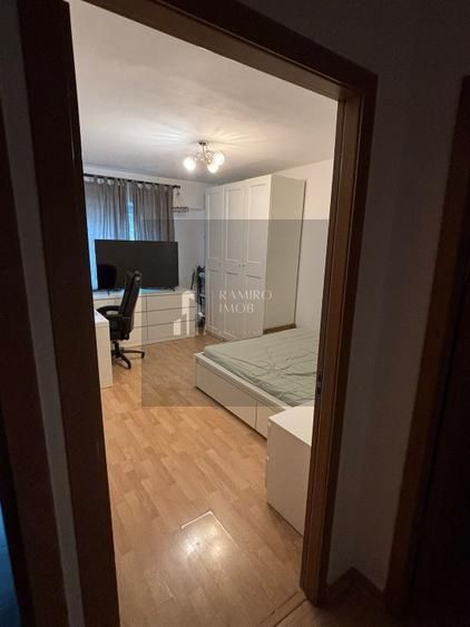 Garsoniera Crangasi | Proximitate metrou | Renovata | Decomandata - Poză 3