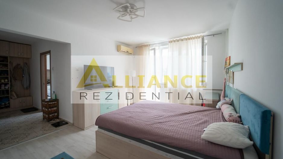 🏡 2 CAMERE | 54 MP | LIFT | FĂRĂ RISC SEISMIC”. - Poză 4