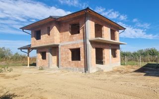 Casa individuala /carport/teren 450 mp, Poplaca - Poză 5